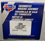 New Box!! Carquest Engine Coolant Hose Connector CH8795. Fixed Price $22.95.