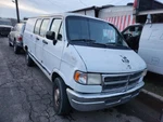Radiator Maximum Cooling Fits 95-96 Dodge 1500 Van 313784. Fixed Price $154.00.