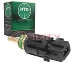 Ngk Ntk Coolant Temperature Sensor For 2014-2017 Bmw M6 Gran Coupe 4.4L V8 Ut. Fixed Price $30.41.