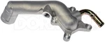 Dorman 902-1081 Engine Coolant Water Outlet 01-06 Ford Ranger. Fixed Price $79.99.
