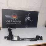Jaguar I-pace X590 Front Right Radiator Support Side Panel T4K11503 New #3382. Fixed Price $70.00.