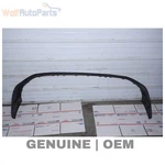 2018-2022 Bmw X3 Rear Lower Bumper Valance 7416042. Fixed Price $111.49.