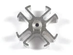 2392 Mr. Gasket Fan Spacer Kit - 1 Inch. Fixed Price $38.71.