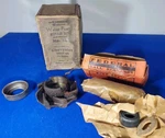 1941 42 (nos Wohlert) Chevrolet Gm All Models Water Pump Repair Kit Part #2L Nib. Fixed Price $40.00.
