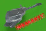 07-2012 Mercedes GL450 GL350 Front Right Radiator Support Rubber Line Air Baffle. Fixed Price $43.98.