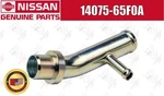 Nissan Oem Hose Connector Water 14075 65F0A For Infiniti. Fixed Price $180.00.