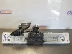 2023 Toyota Gr Corolla Upper Tie Bar With Latch. Fixed Price $141.31.