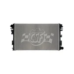 RAD13871 New Replacement Radiator Fits 2019-2025 Ram 2500. Fixed Price $307.00.
