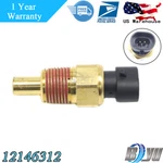 Fits Gmc Chevrolet Pontiac Cadillac Coolant Temperature Sensor Water Sender. Fixed Price $17.96.