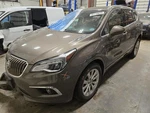 Used Radiator Shutter Assembly Fits: 2018 Buick Envision. Fixed Price $158.75.