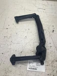 13-23 Jaguar X152 F-type Thermostat Housing Water Outlet Pipe DX2318N348AE Oem. Fixed Price $84.37.
