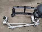 (local Pickup Only) Radiator Core Support Fits 16-24 Volvo XC90 2065673. Fixed Price $399.90.