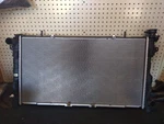 Radiator 6 Cylinder Fits 05-07 Caravan 1541909. Fixed Price $189.04.
