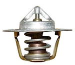 Omix-ada 160 Degree Coolant Thermostat For 42-06 Jeep Cherokee Wrangler & Willys. Fixed Price $28.85.