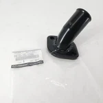Genuine Oem Mazda 8872-15-170A Engine Coolant Thermostat Housing 1981-1985 RX-7. Fixed Price $38.00.