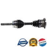 NCV53033 Front Axle Shaft For 1987-1989 Nissan Pathfinder 1986-94 D21. Fixed Price $123.85.
