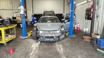 Coolant Reservoir Fits 13-16 Porsche Boxster 1059992. Fixed Price $95.00.