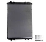 3ROW Radiator For Freightliner A05-19870-013 A0519870002 A0519870009 A0519870023. Fixed Price $582.99.