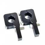Fleece Performance Coolant Bypass Hose Bracket 2003-2018 5.9L & 6.7L Cummins. Fixed Price $89.95.