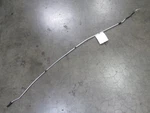 Lamborghini Gallardo LP550,560,570, Coolant Breather Tube, Used, P/n 400121465. Fixed Price $100.00.