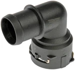 Radiator Coolant Hose Connector-engine Dorman 902-735. Fixed Price $25.99.