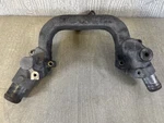 2005-2006 Ford Mustang Gt 4.6L 3V Genuine Oem Coolant Crossover Tube Pipe. Fixed Price $180.00.