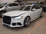 Oem Radiator For Audi S6 Assy. Fixed Price $214.99.