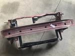 04-08 Chrysler Crossfire Front Radiator Support W/ Bumper Reinforcement. Fixed Price $449.99.