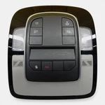 2021-2023 Hyundai Santa Fe Roof Overhead Console Dome Light Lamp Switch Oem. Fixed Price $149.75.