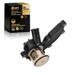 Zpy Engine Thermostat For Vw Audi Volkswagen A4 A5 A6 A8 C7 A7 06E 121 111AC. Fixed Price $29.99.
