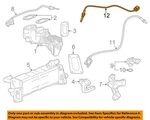 Gm Oem-oxygen O2 Sensor 12643373. Fixed Price $180.33.