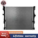 Aluminum Radiator 13629 For 2016 2017 2018 2019 Bmw 750I Xdrive 4.4L. Fixed Price $92.00.