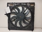 11 12 13 Bmw X5 Fan Assembly 4.4L. Fixed Price $225.00.