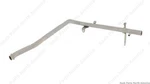 Genuine Saab Engine Coolant Pipe For 1999-2002 9-5 55559406-AA. Fixed Price $627.29.
