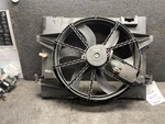 (local Pickup Only) Radiator Fan Motor Assembly Fits 06-11 Crown Victoria 20. Fixed Price $111.26.