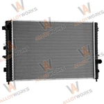 Radiator For 1999-2004 Land Rover Discovery Series L318 4.0 4.6L. Fixed Price $139.00.