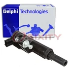 Delphi Ignition Coil For 2011-2013 Ram 1500 4.7L V8 Wire Boot Spark Plug Ks. Fixed Price $36.47.