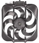 Flex-a-lite 109304 (160) 15-INCH Black Magic S-blade Reversible Electric Cooling. Fixed Price $429.94.