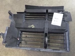 Ford Focus 2017 Front Radiator Air Shutter Assembly 1.0L F1EB8475EC 4953. Fixed Price $300.00.