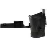 Genuine Ford Air Deflector PR3Z-8311-G. Fixed Price $250.48.