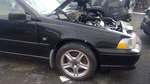 Radiator Fan Motor Assembly Without Turbo Fits 98-00 Volvo 70 Series 1120089. Fixed Price $99.90.