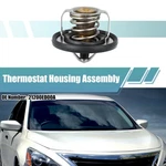 21200ED00A Engine Coolant Thermostat Housing Assembly For Nissan Juke 11-17. Fixed Price $12.99.