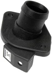 Dorman 902-988 Engine Coolant Thermostat Housing For 95-98 Volkswagen Derby. Fixed Price $22.95.