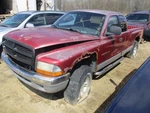 Dakota 1999 Coolant Reservoir 361470. Fixed Price $114.89.