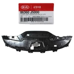 For 18-23 Kia Stinger 86360J5000 Genuine Front Grille Upper Cover Sight Shield. Fixed Price $47.99.