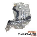 2003-2009 Jaguar Xj Lower Radiator Hose Assembly New Oem C2C34196. Fixed Price $113.55.