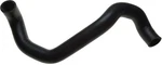 Gates Radiator Coolant Hose For 2000-2004 Mercedes-benz SLK230 22594. Fixed Price $67.34.