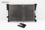 15-20 Mercedes GLA250 X156 2.0L Engine Coolant Cooling Radiator & Bracket Oem. Fixed Price $189.99.