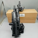 Thermostat Housing Assembly W/ Sensor For Hyundai Azera Kia 25620-3CAA0. Fixed Price $48.52.