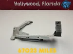 2018-2026 Land Rover Velar Radiator Support Right Side Tie Bar Bracket White Oem. Fixed Price $249.98.
